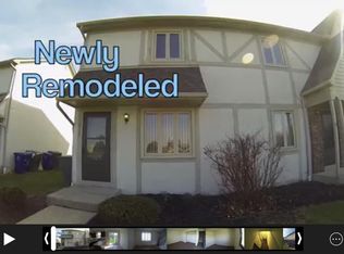 2127 W Case Rd, Columbus, OH 43235