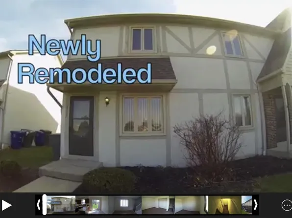 2127 W Case Rd, Columbus, OH 43235