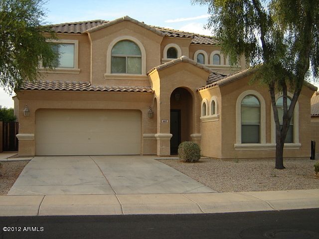 1st image of 662 E Palomino Way