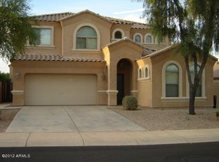 662 E Palomino Way, San Tan Valley, AZ 85143