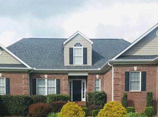 1 Hindman Rd, Travelers Rest, SC 29690