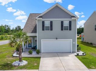 798 Woodland Farms Cir, Aynor, SC 29511