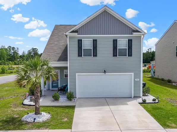 798 Woodland Farms Circle, Aynor, SC 29511