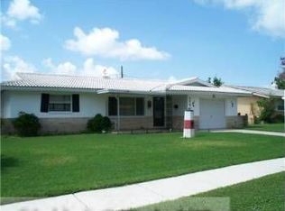 1755 Carlisle St, Clearwater, FL 33755
