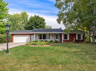 W3712 Highview Dr, Appleton, WI 54913