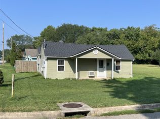223 Grand Ave, Lebanon, MO 65536