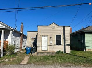 1231 Dammert Ave, Saint Louis, MO 63125