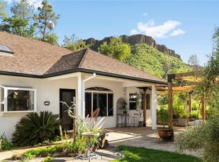 2262 Honey Run Rd, Chico, CA