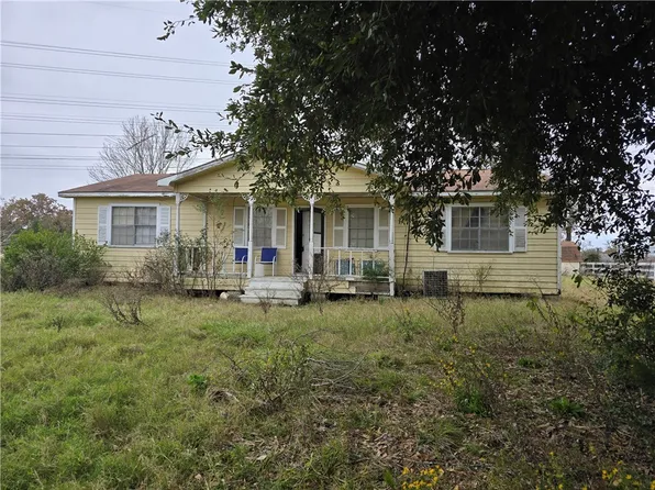 17631 Private Road 4370, Normangee, TX 77871