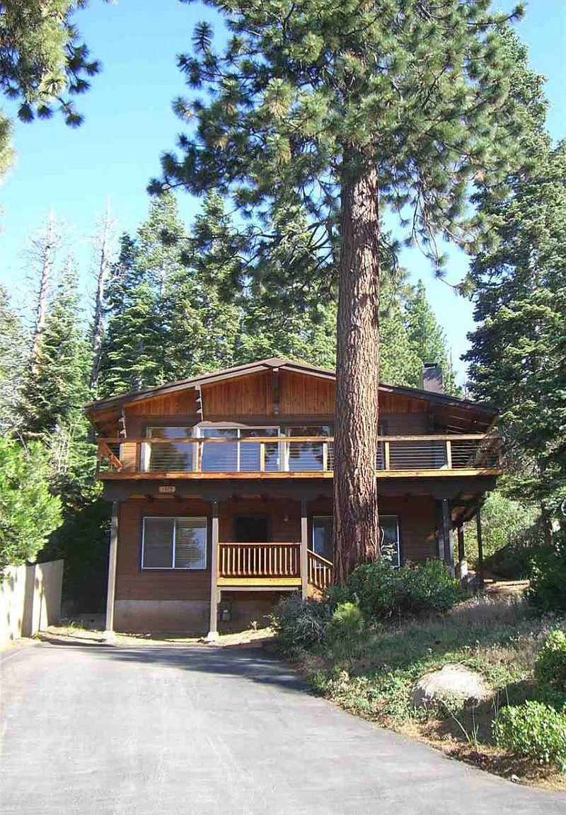 1375 N Lake Blvd, Tahoe City, CA 96145 Zillow