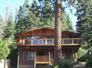1375 N Lake Blvd, Tahoe City, CA