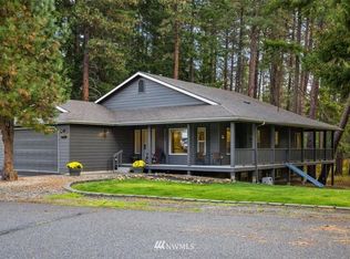 802 Roslyn Pl, Cle Elum, WA 98922