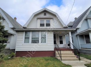 629 Clark St, Toledo, OH 43605