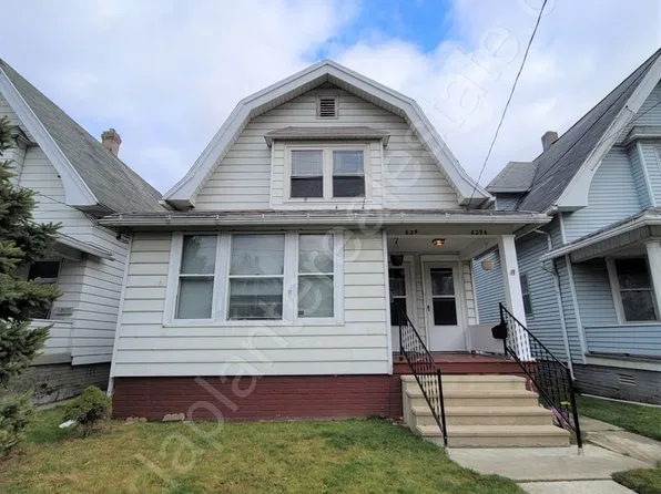 629 Clark St, Toledo, OH 43605