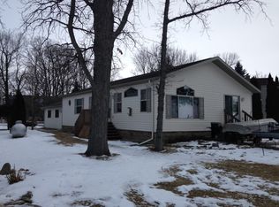 3927 Rileys Point Rd, Sturgeon Bay, WI 54235