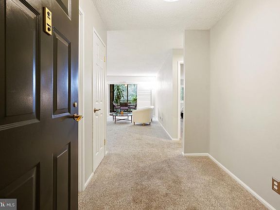 2nd image of 5903 Mount Eagle Dr APT 312