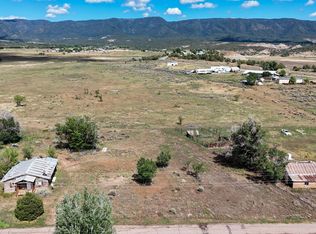 16 Post Office Rd, La Jara, NM 87027