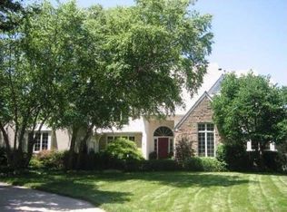 2735 N Wilderness Ct, Wichita, KS 67226