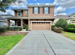 5105 Oakline View Dr, Lithia, FL 33547