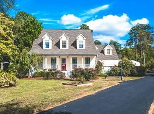 1996 Little Texas Rd, Travelers Rest, SC 29690