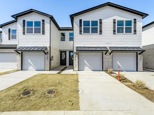 589 Galt Dr, Stephenville, TX 76401