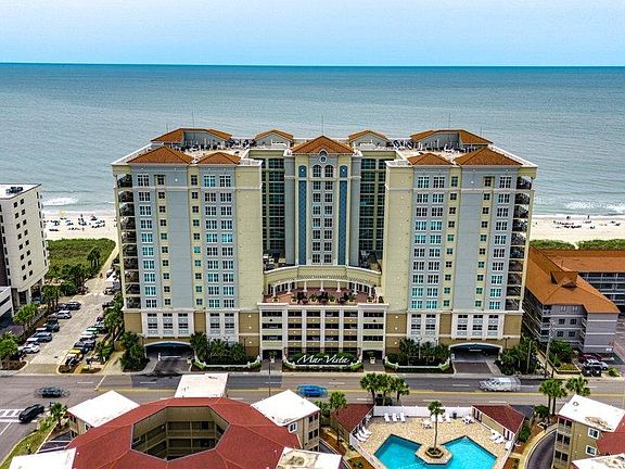 4th image of 603 S Ocean Blvd. #1208