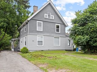 165 Thurston Rd, Rochester, NY 14619