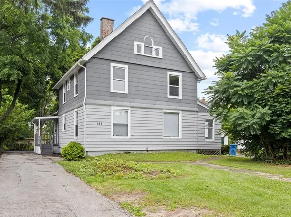 165 Thurston Rd, Rochester, NY 14619