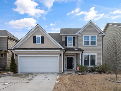 43 Dando St, Garner, NC, 27529