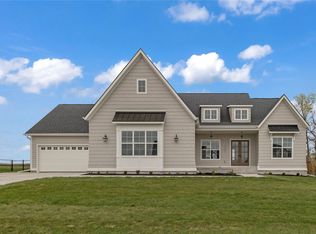 5807 NE Sherman Ct, Ankeny, IA 50021