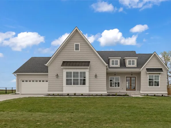 5807 NE Sherman Ct, Ankeny, IA 50021