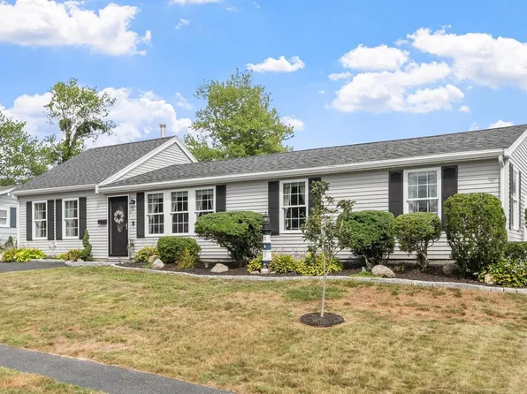 37 Louise Rd, Holbrook, MA 02343