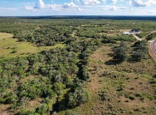 Fm 885, Runge, TX 78151