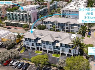 240 NE 2nd St APT E, Delray Beach, FL 33444