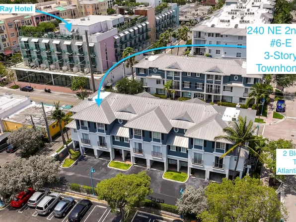 240 NE 2nd Street #E, Delray Beach, FL 33444