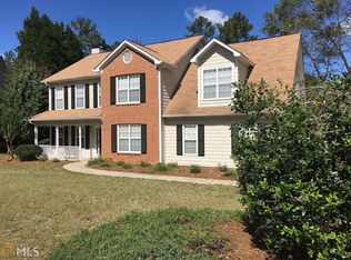 111 Belvedere Ln, Peachtree City, GA 30269