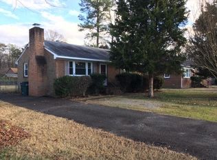 5409 Seminary Ave, Richmond, VA 23227