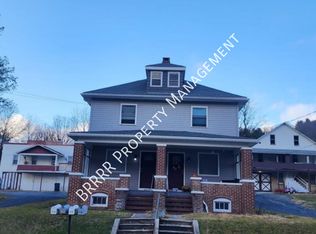 4402 Little Gap Hwy, Kunkletown, PA 18058