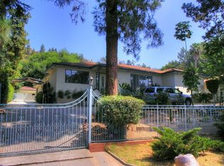 1811 Hill Dr, Los Angeles, CA 90041