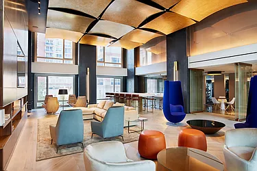 Rented by REAL New York