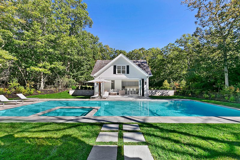 1197 Noyac Path, Bridgehampton, NY 11932 | Out East