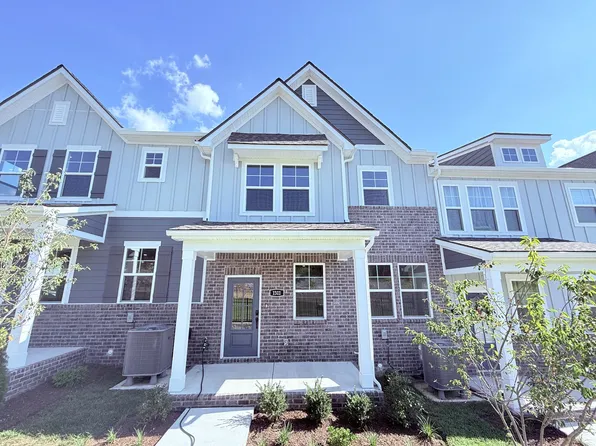 1311 Stubblefield Aly Lot 75, Nashville, TN 37218