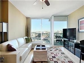 2nd image of 300 Bowie St APT 1408