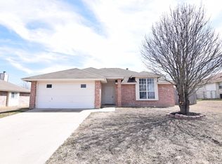 3002 Southhill Dr, Killeen, TX 76549