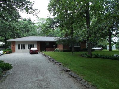 11135 N 2300 East Rd, Fairbury, IL, 61739