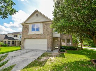 20603 Fall Foliage Dr, Humble, TX 77338