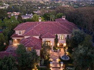 26 Palomino, Coto De Caza, CA 92679