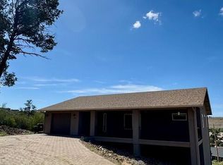 1592 N Debbie Dr, Prescott, AZ 86301