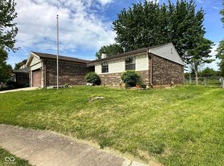 7311 Chimney Rock Ct, Indianapolis, IN 46217