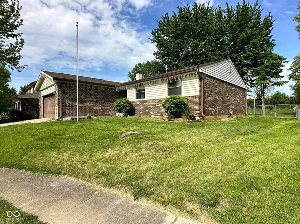 7311 Chimney Rock Ct, Indianapolis, IN 46217
